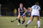 FH vs Endicott  Wheaton College Field Hockey vs Endicott College. - Photo By: KEITH NORDSTROM : Wheaton, field hockey, FH2024, Endicott